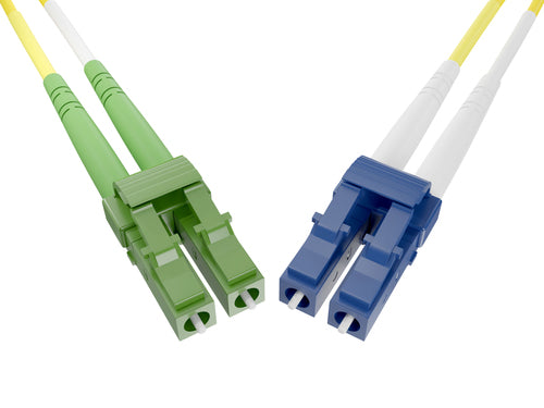 UNC FJ9LCLC-09M InfiniBand/fibre optic cable