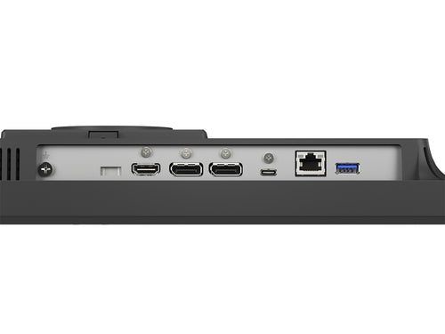 Sharp MultiSync EA242W computer monitor