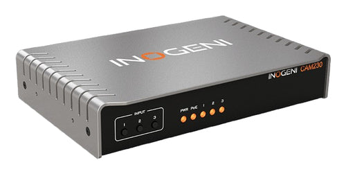 INOGENI CAM230 matrix switcher