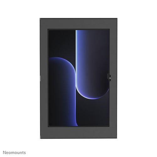 Neomounts WL15-603BL1 tablet security enclosure