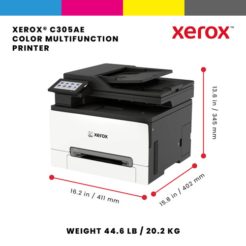 Xerox C305ae