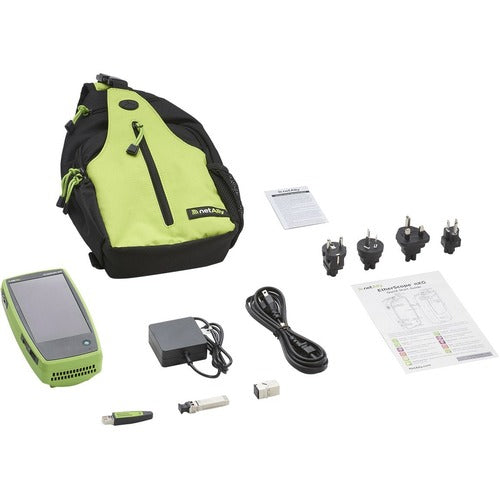 NetAlly EtherScope nXG (EXG-300) network analyser