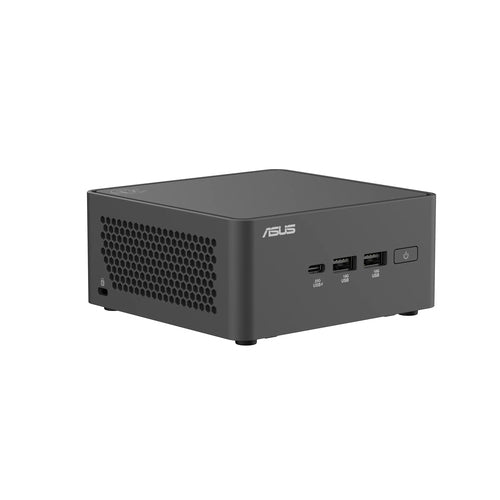 ASUS NUC 15 Pro RNUC15CRHC500004I PC/workstation barebone