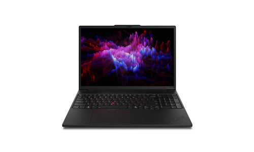 Lenovo ThinkPad P16s Gen 4 (Intel)