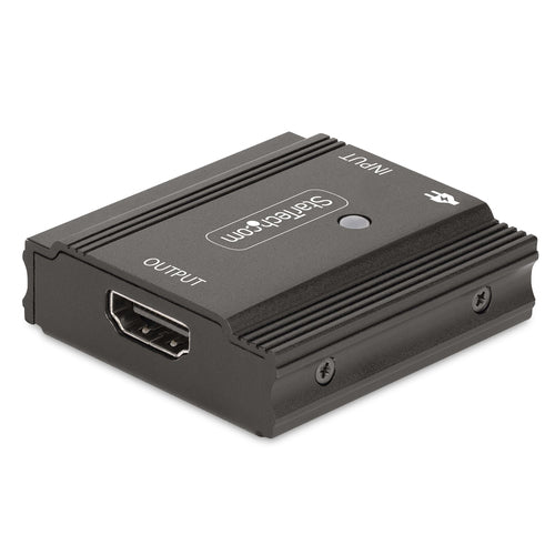 StarTech.com 33FT-8K-HDMI-BOOSTER AV extender