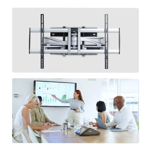StarTech.com 100AP1-TV-WALL-MOUNT TV mount/stand