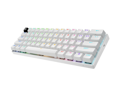 Logitech G 920-012169 keyboard