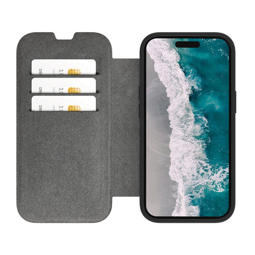 dbramante1928 Helsinki MagSafe mobile phone case