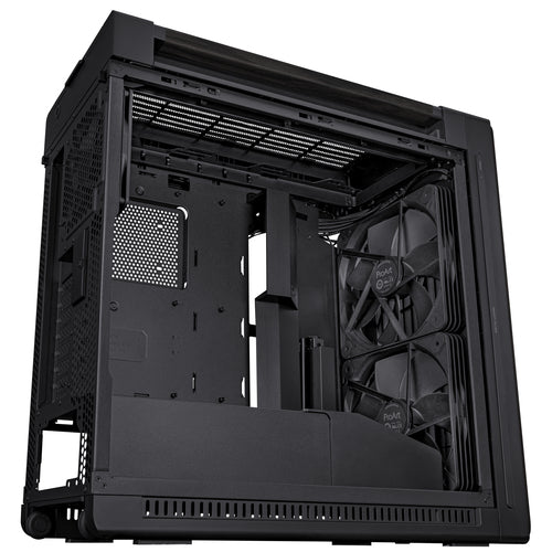 ASUS ProArt PA602 Wood Edition – Metal Panel
