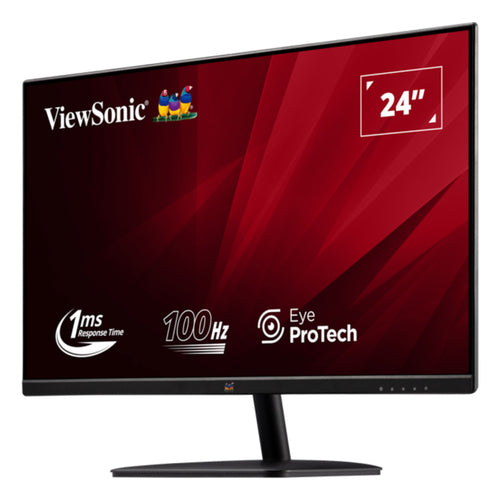Viewsonic VA2432-H-2 computer monitor