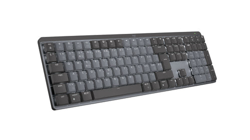 Logitech Master 920-010752 keyboard