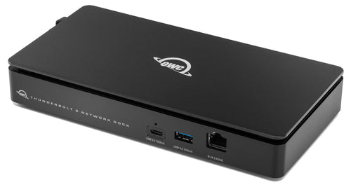 OWC OWCTB5DK11PD210G mobile device dock station