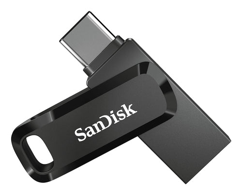 SanDisk Ultra Dual Drive Go USB flash drive