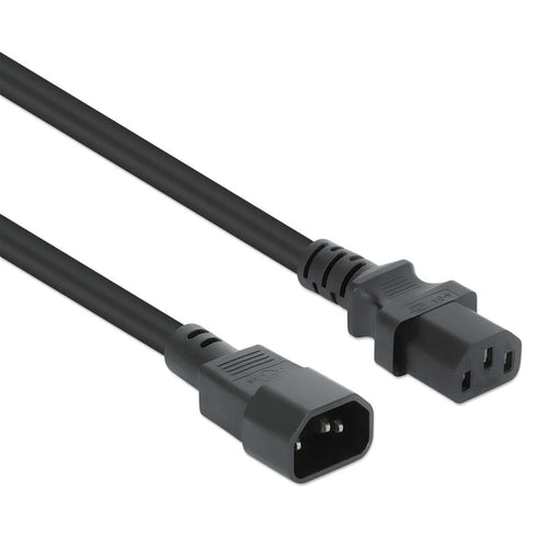 Manhattan 352680 power cable