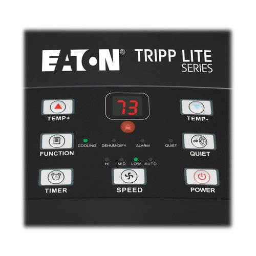 Tripp Lite SRCOOL12KE air ioniser
