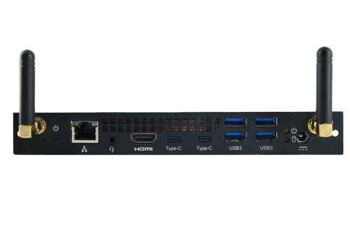 iiyama SDM31201BC-1L PC/workstation