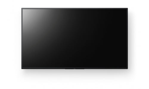 Sony FW-65BZ30L Signage Display