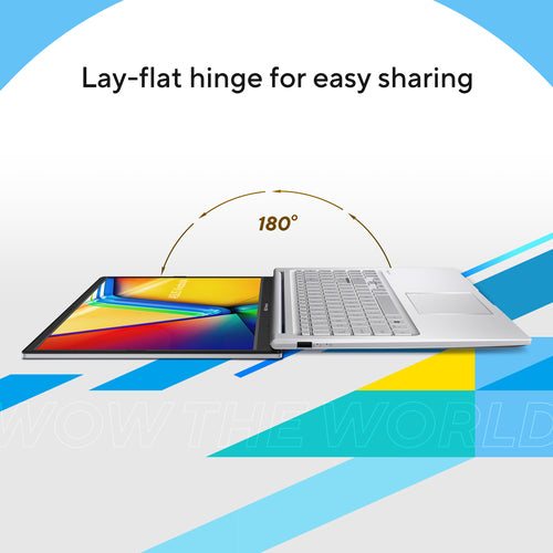 ASUS Vivobook 15 X1504VA-BQ3782W