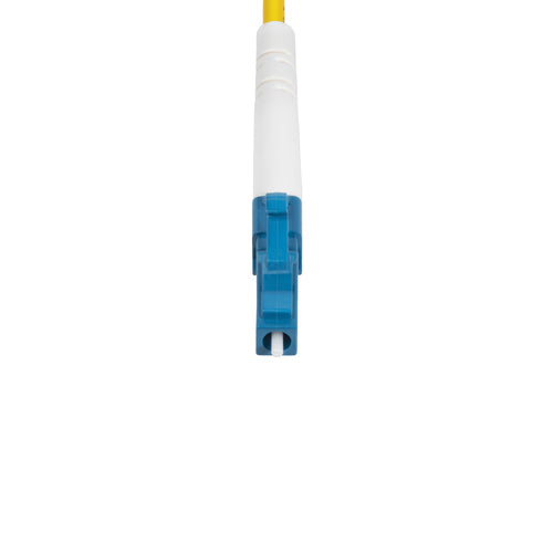 Fiber Optic Cable 3m LC to LC OS2 Single Mode 40G/100G Low Insertion Loss