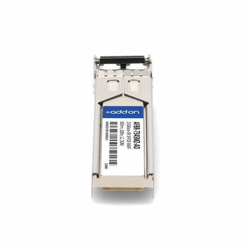 AddOn Networks AFBR-734SMZ-AO Netzwerk-Transceiver-Modul