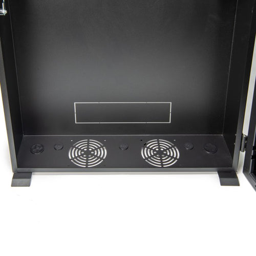Rocstor Y10E070-B1 rack cabinet