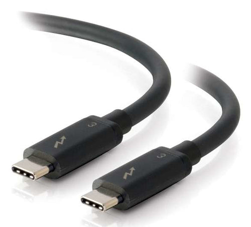 C2G 2 m Thunderbolt 3