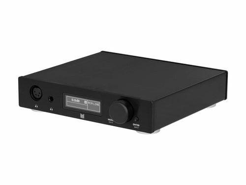 Monoprice 43862 Kopfhörerverstärker