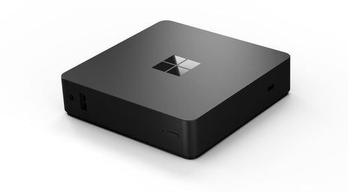 Microsoft Windows 365 Link