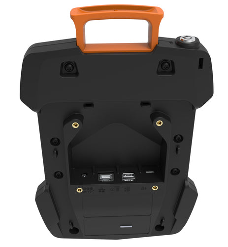 Havis DS-TAB-401-MSFT mobile device dock station