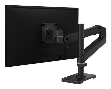 Ergotron LX Pro Series 45-695-292 monitor mount / stand
