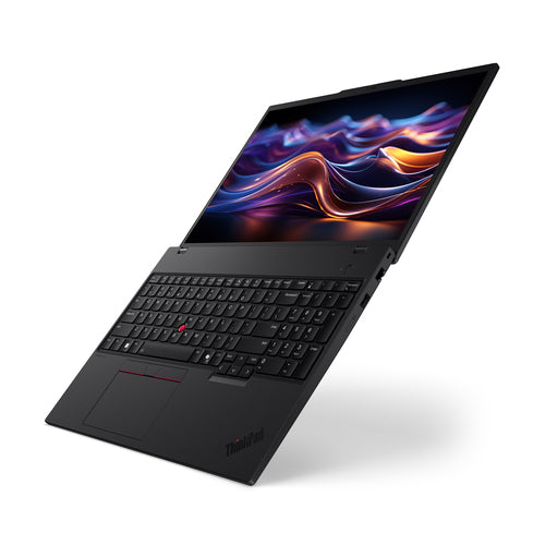 Lenovo ThinkPad P16s Gen 4 (AMD) Copilot+ PC