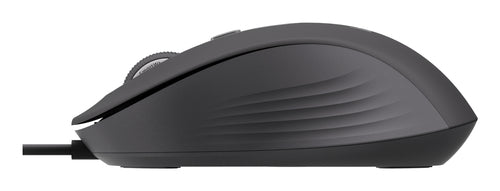 Logitech Signature Wired M520 for Business mouse