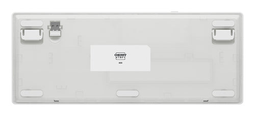 CHERRY XTRFY K33 Compact Wireless keyboard
