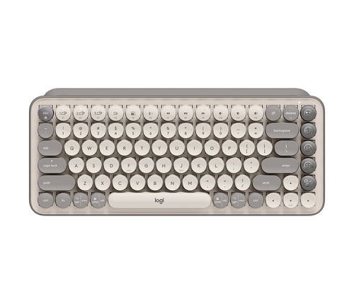 Logitech POP Keys keyboard