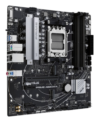 ASUS PRIME A620M-A-CSM