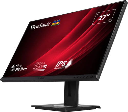Viewsonic VG Series VG2748A-2 computer monitor
