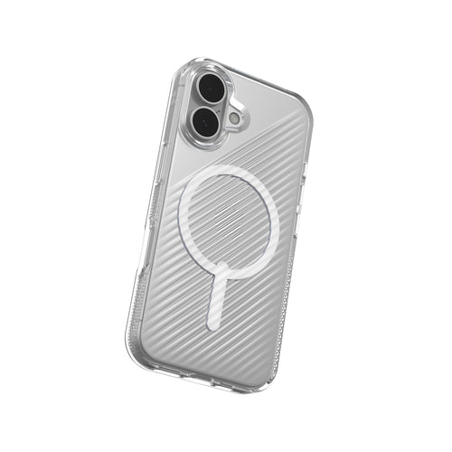 ZAGG Luxe Snap mobile phone case