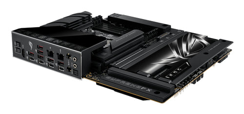 ASUS ROG CROSSHAIR X870E HERO BTF