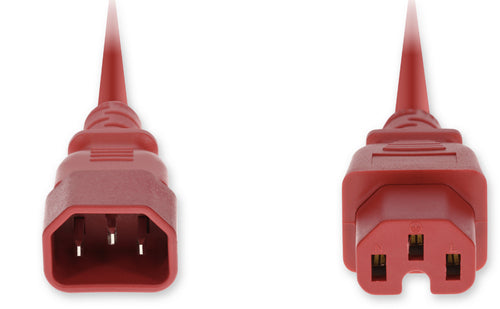 AddOn Networks ADD-C142C15C14G3FRD power cable