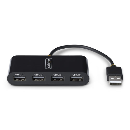 StarTech.com ST4200MINI2-USB-HUB interface hub