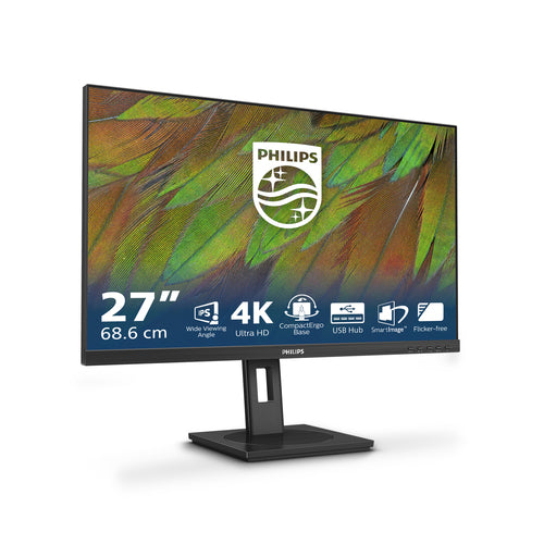 Philips 3000 series 27B1N3800/00 computer monitor