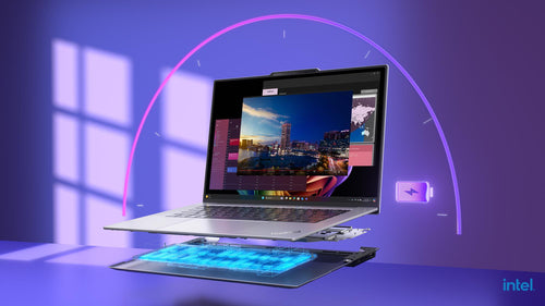 Lenovo ThinkPad X9-15p Gen 1 Aura Edition Copilot+ PC