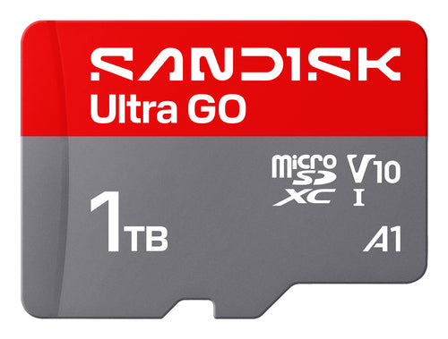 SanDisk Ultra GO