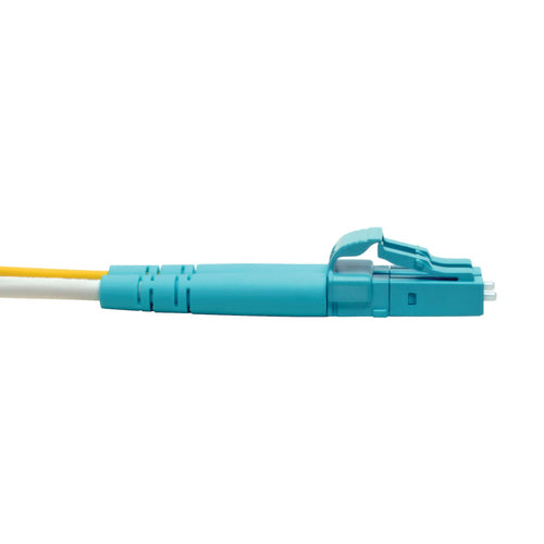 Tripp Lite N820-02M-OM5 InfiniBand/fibre optic cable