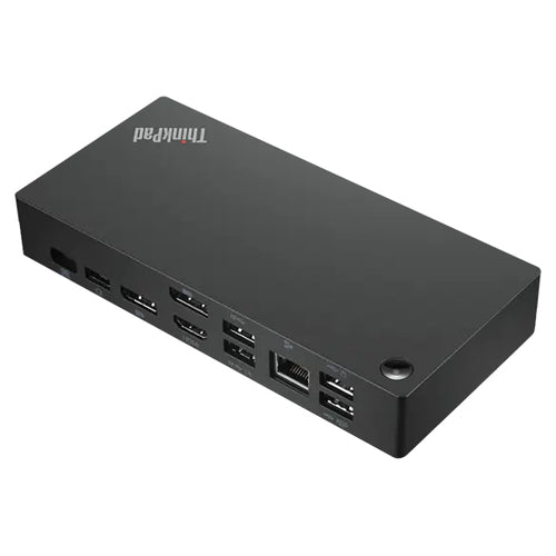 Lenovo 40AY0135UK laptop dock/port replicator