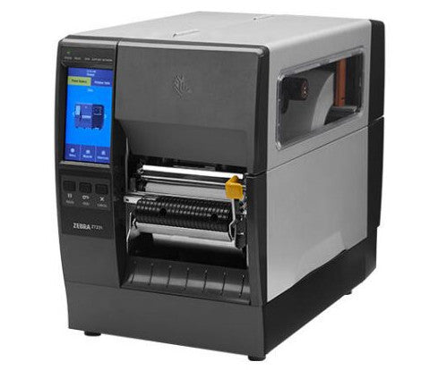 Zebra ZT231 label printer