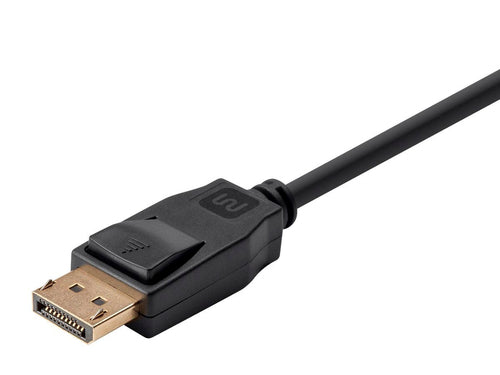 Monoprice 41280 DisplayPort cable