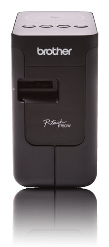Brother PT-P750W label printer