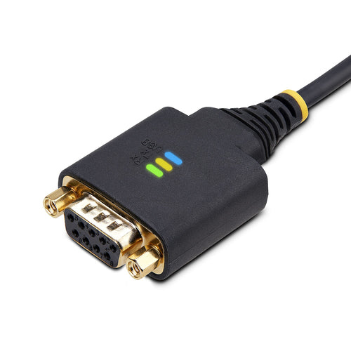 StarTech.com 1P10FFCN-USB-SERIAL serial cable