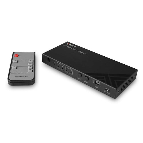 Lindy 38313 matrix switcher